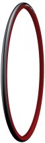   Michelin Dynamic Sport 700x23C(23-622) fekete/piros gumiköpeny