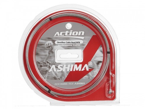 Bowden belső fék road tandem1,5 mm,19x0,3 szálak átmérője ACTION Shimano/SRAM kompatibilis ASHIMA