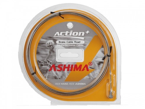 Bowden belső fék road tandem1,5 mm,19x0,3 szálak átmérője ACTION+ Shimano/SRAM kompatibilis ASHIMA