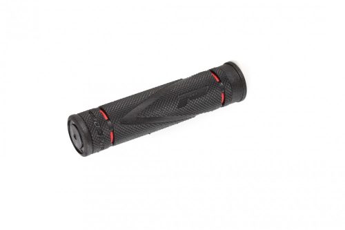 Markolat Pro Grip 838SA 125mm fekete-piros