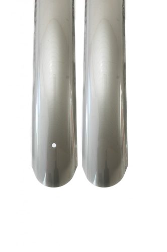 Sárvédő plasztik 53/26" Eco-type ezüst
