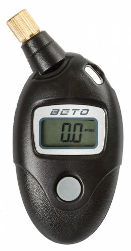 Nyomásmérő airmax digitális BETO