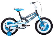 Gyerek bicikli - Capriolo Mustang 16 