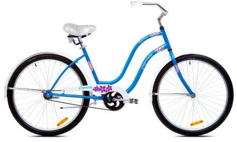 Capriolo Sunshine - Cruiser kerékpár