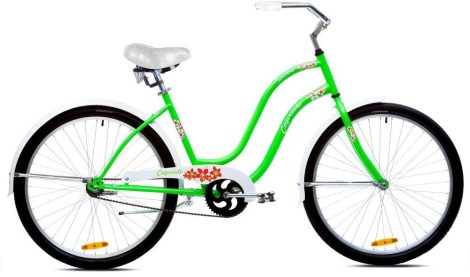 Capriolo Sunshine - Cruiser kerékpár