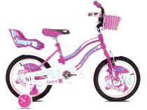 Gyerek bicikli - Adria Fantasy 16 