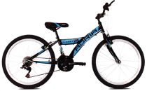 Gyerek bicikli - Adria Stinger 24