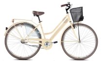 Női városi kerékpár - Capriolo Amsterdam Lady
