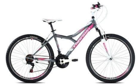 MTB kerékpár - Capriolo Diavolo 600 FS