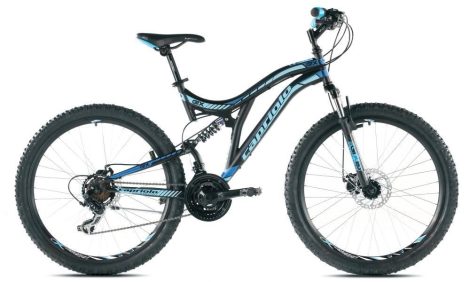 MTB kerékpár - Capriolo GTX 260