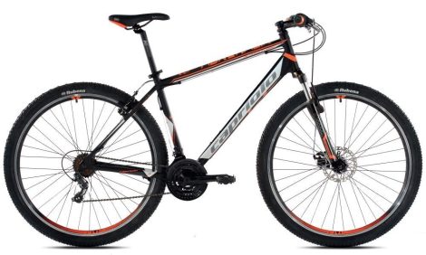 MTB kerékpár - Capriolo Adrenalin 29er