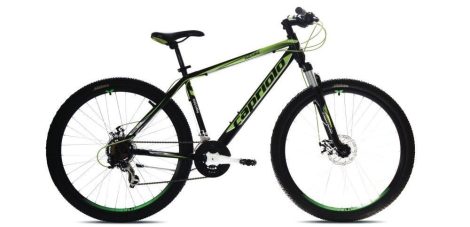 MTB kerékpár - Capriolo Oxigen 29er