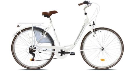 Női városi kerékpár - Capriolo Diana