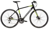 Cannondale Quick Speed 1 Disc BLK 28" 2016