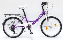 Csepel-Flora-gyerek-bicikli-6sp-Lila-20