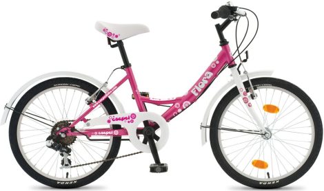 Csepel-Flora-gyerek-bicikli-6SP-Pink-25